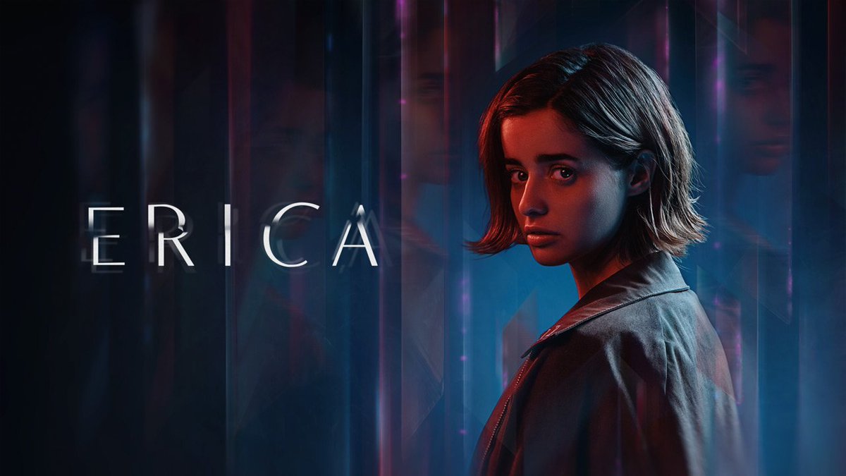 Erica PS4 game