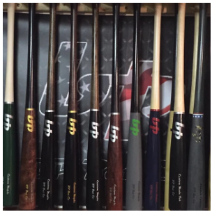 CoachKurtCAA's tweet photo. Looking for a good stick for the fall season, check out @BPBats- New owners taking the company to a whole new level.... Check em out! @The_CAAdvantage https://t.co/3wCdWmNWou
