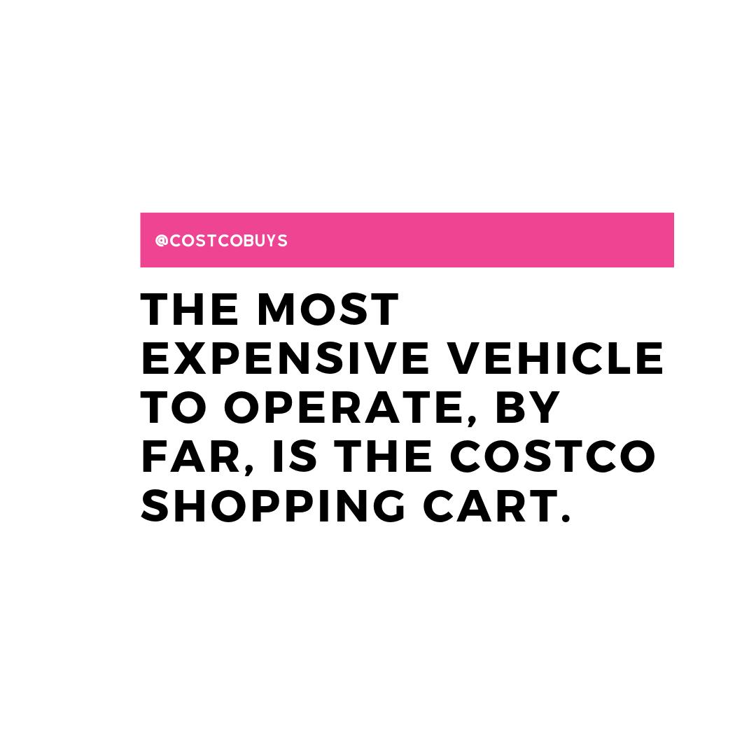 Last time, I only spent 3 times more than I had planned 😂😂😂 #costco #meme #shopping #momtruth