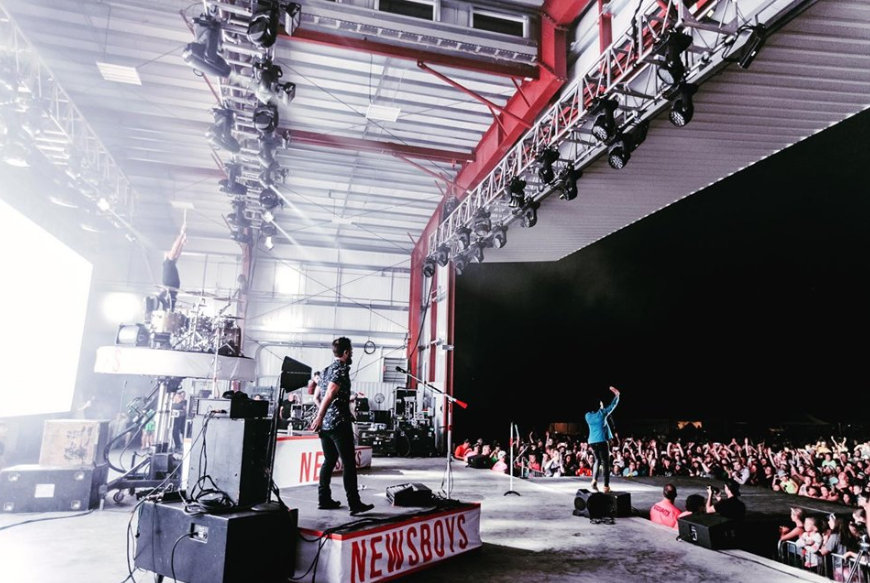 Grab a FREE Christian-music based Bible Study!
Grab a free newsboys music Bible study, for your family, youth group, or young adults. If you like it, we a full year's worth of studies (with activities) for you to pick &amp; choose from. 
#music #free #christian #faith #study