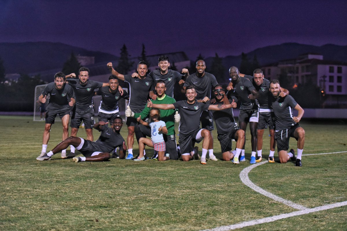 Denizlispor tweet media