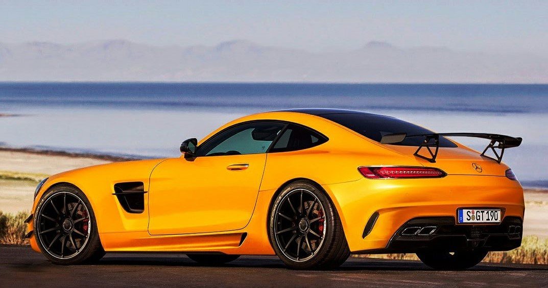 Super_CarsWorld's tweet photo. Mercedes-AMG GT
#Collection_supercars__world https://t.co/35NYDdaPlv