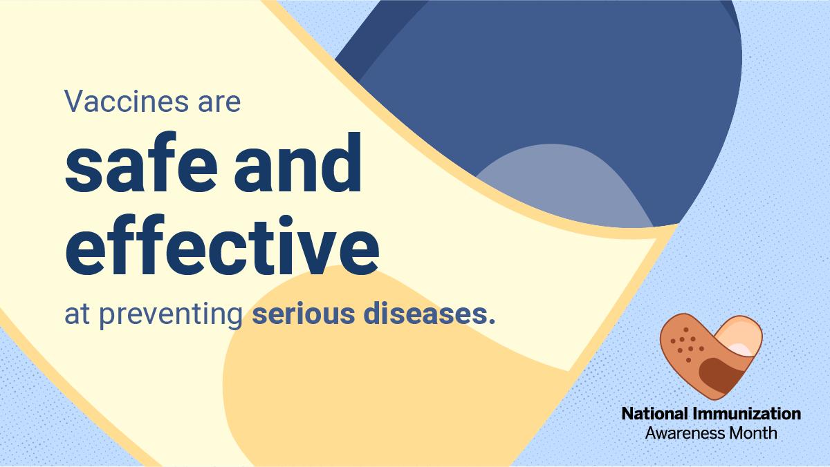 SEPAAHEC's tweet photo. The #HPV #vaccine is safe and provides proven protection from HPV infections that cause some cancers. Learn more about how well the vaccine has worked through the "Can I Ask You a Question" #CDC video series. https://t.co/hRyjdCr6XW #AHEChpv #NIAM https://t.co/rj1c86zy29