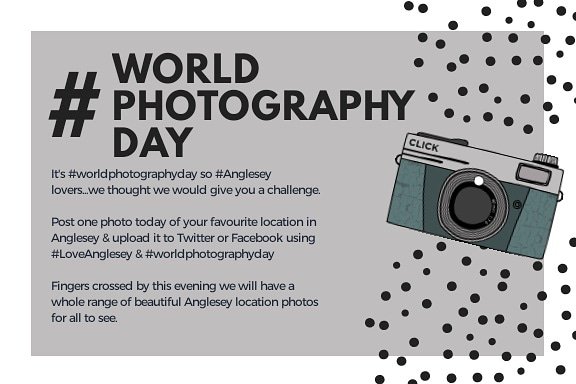 _lollipoppets's tweet photo. Some beautiful shots of #Anglesey from a number of Anglesey lovers. There is still time if you want to get involved.  #loveanglesey #WorldPhotographyDay #WorldPhotoDay #WorldPhotographyDay2019 https://t.co/dCvMRPrzuy