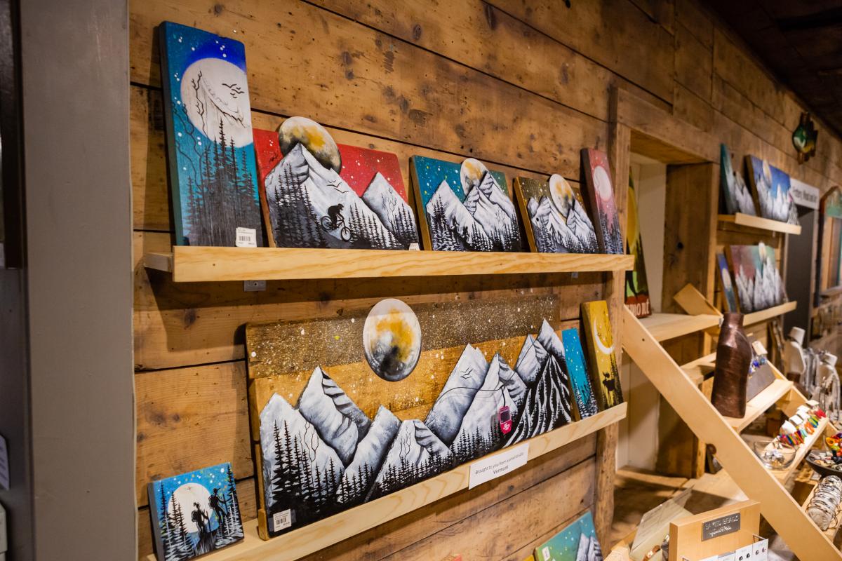 Quality. Value. Variety. It’s what you’ll find on our shelves every visit. #vermont #stowevt #shopstowe #gostowe  #thisisvt