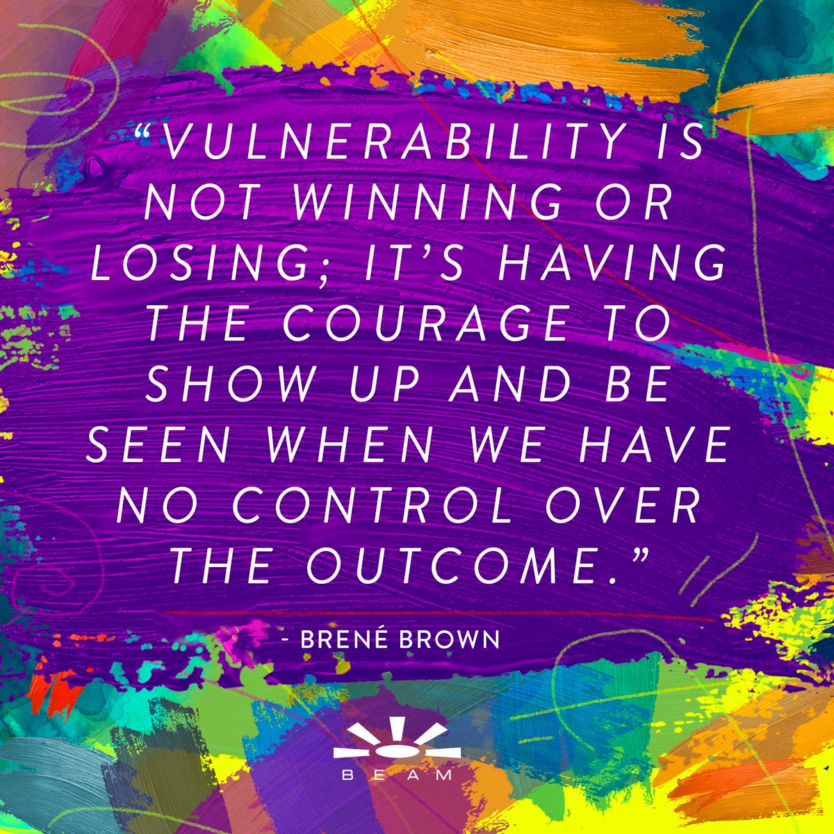 #Leadership isn't about knowing the answers -- it's about asking wicked questions, actively seeking your own edge, and expanding in the face of the unknown instead of contracting tinyurl.com/yxmxz2fx #business #selfawareness #management #courage