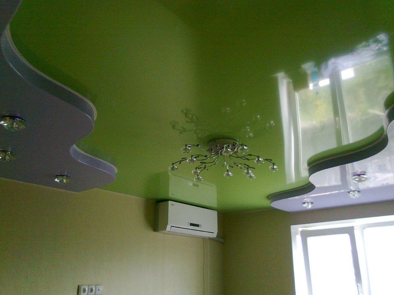 Полезно TUT on Twitter: \"Натяжные потолки в Мурино и Девяткино Санкт ...