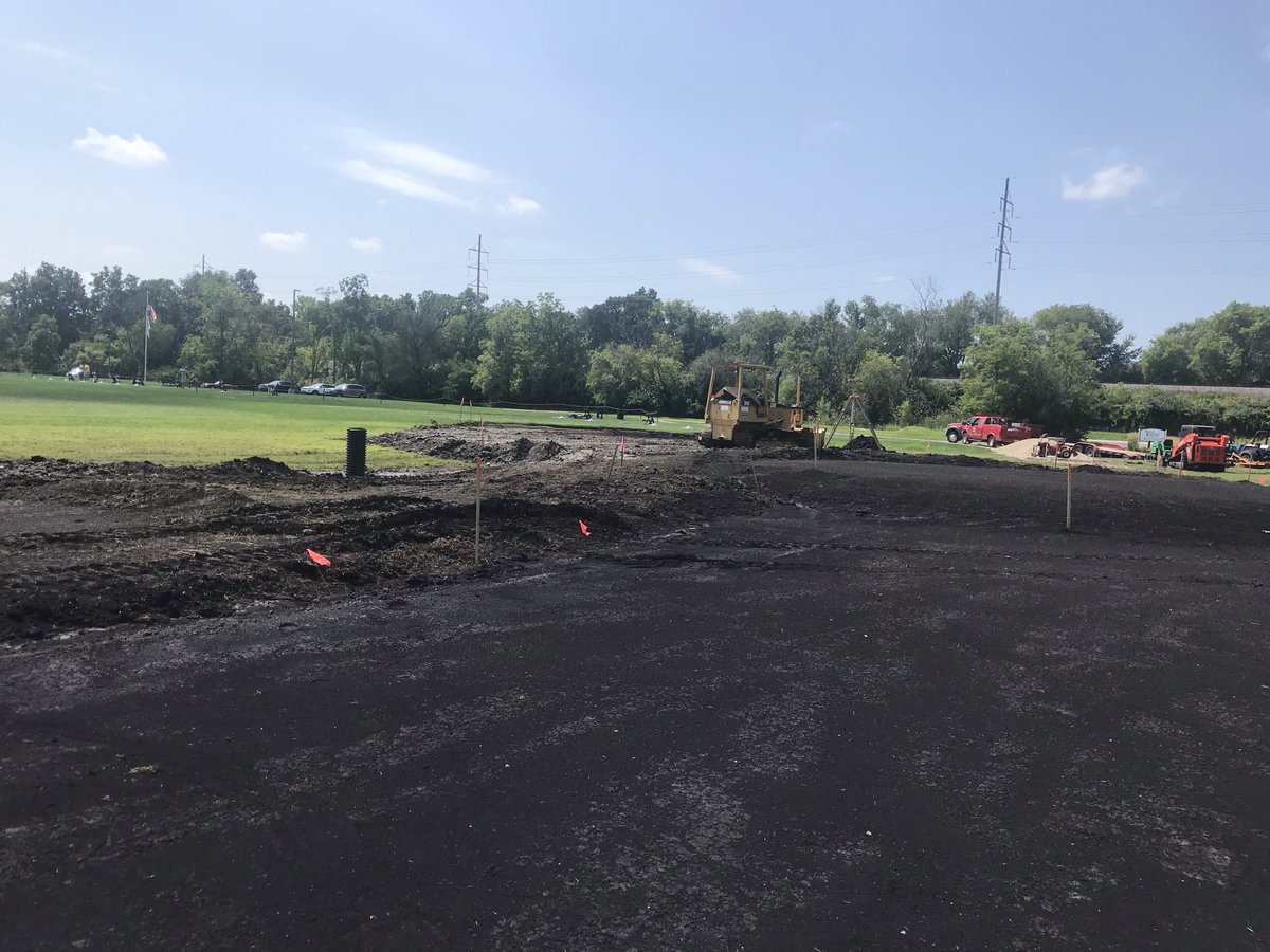 Golf Academy TC tweet media