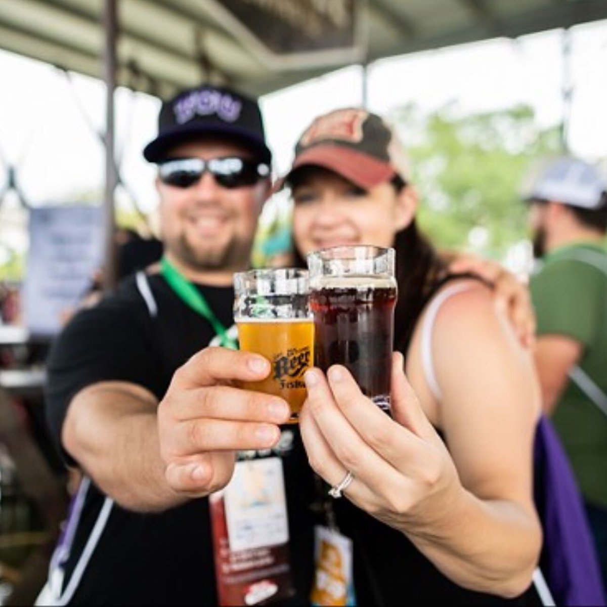 SABeerFest tweet media