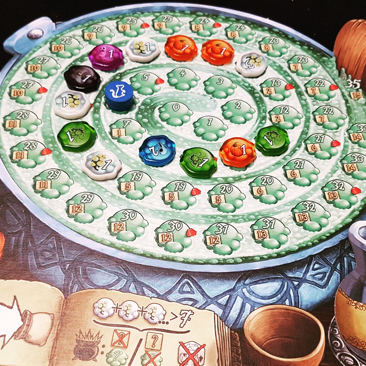 Kathryn Caple tweet media