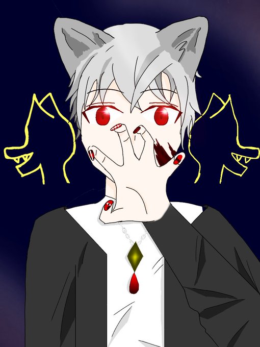 You人狼キャラ化企画のtwitterイラスト検索結果 You人狼キャラ化企画のtwitterイラスト検索結果