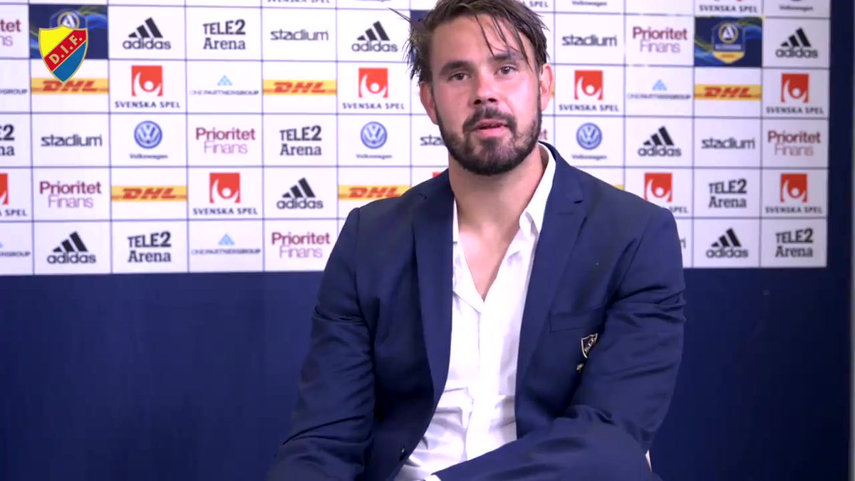 Ny nolla för Tommi: Tommi Vaiho stod inte bara i rampljuset efter en ny nolla, i helgen publicerade också Expressen en grymt text om målvakten. Men som vanligt så trivs han bäst under radarn. Read more diftv.se/video/ny-nolla…