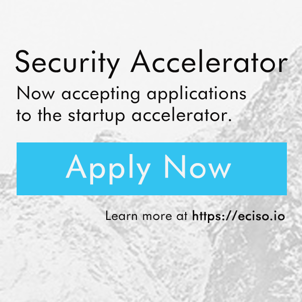 jeffkohrman's tweet photo. #RT @eciso_security: We're excited to announce the general availability of our #startup #security #accelerator program!
#cybersecurity #startups #SiliconSlopes #SecurityForStartups
https://t.co/LIMDNnYt9g https://t.co/r7zPP8nAhs