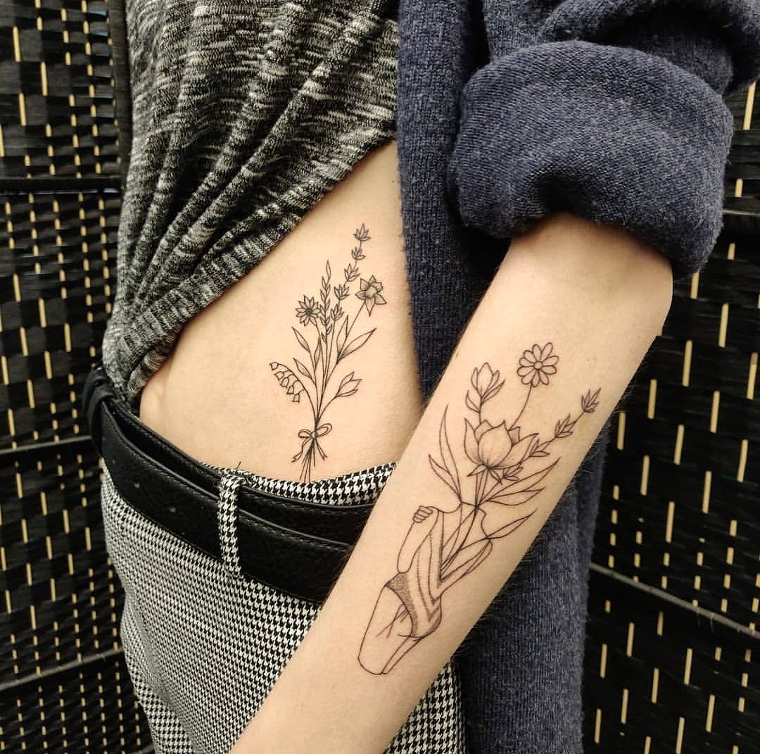 5thDimensionTat's tweet photo. Pair of flowers 🌺 by Aoife

0207 613 2736 /fifthdimensiontattoo@yahoo.co.uk

#vegantattoo #contemporarytattooing https://t.co/tDpEGTIQtT