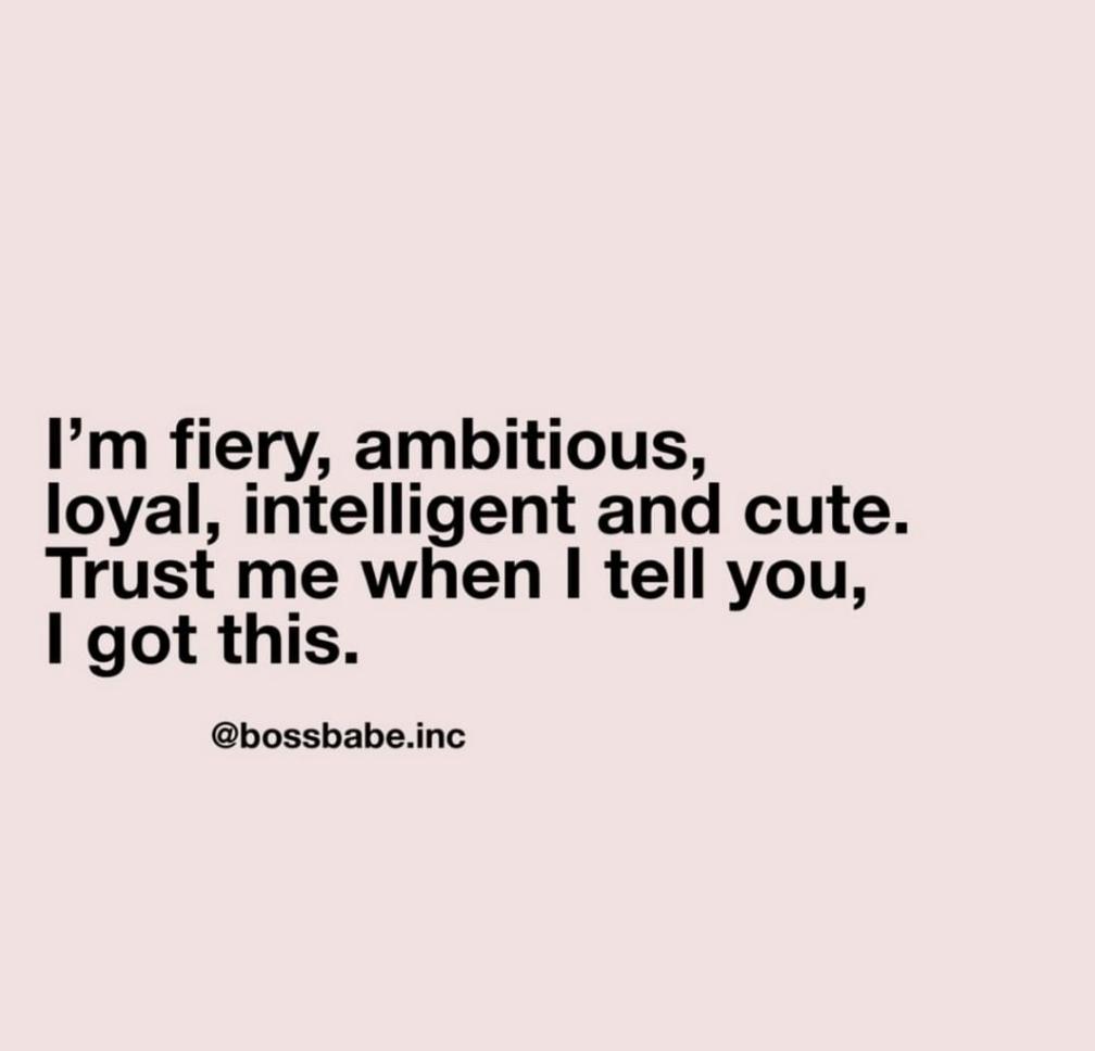 teambossbabe's tweet photo. 🌻 Tag a #BOSSBABE  👑 P.S. Are you a member yet of our private community, The Société? ✨Doors are close in 72 hours! Visit https://t.co/JVdRoW5xzi to join us today ❤️ https://t.co/02A8dOGxGi