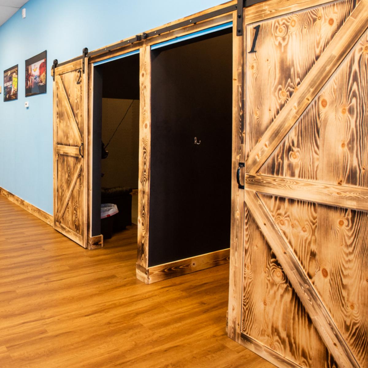 Genesis_V_R's tweet photo. Step through these doors, and take a trip to the virtual world. https://t.co/qyEaPXPscl