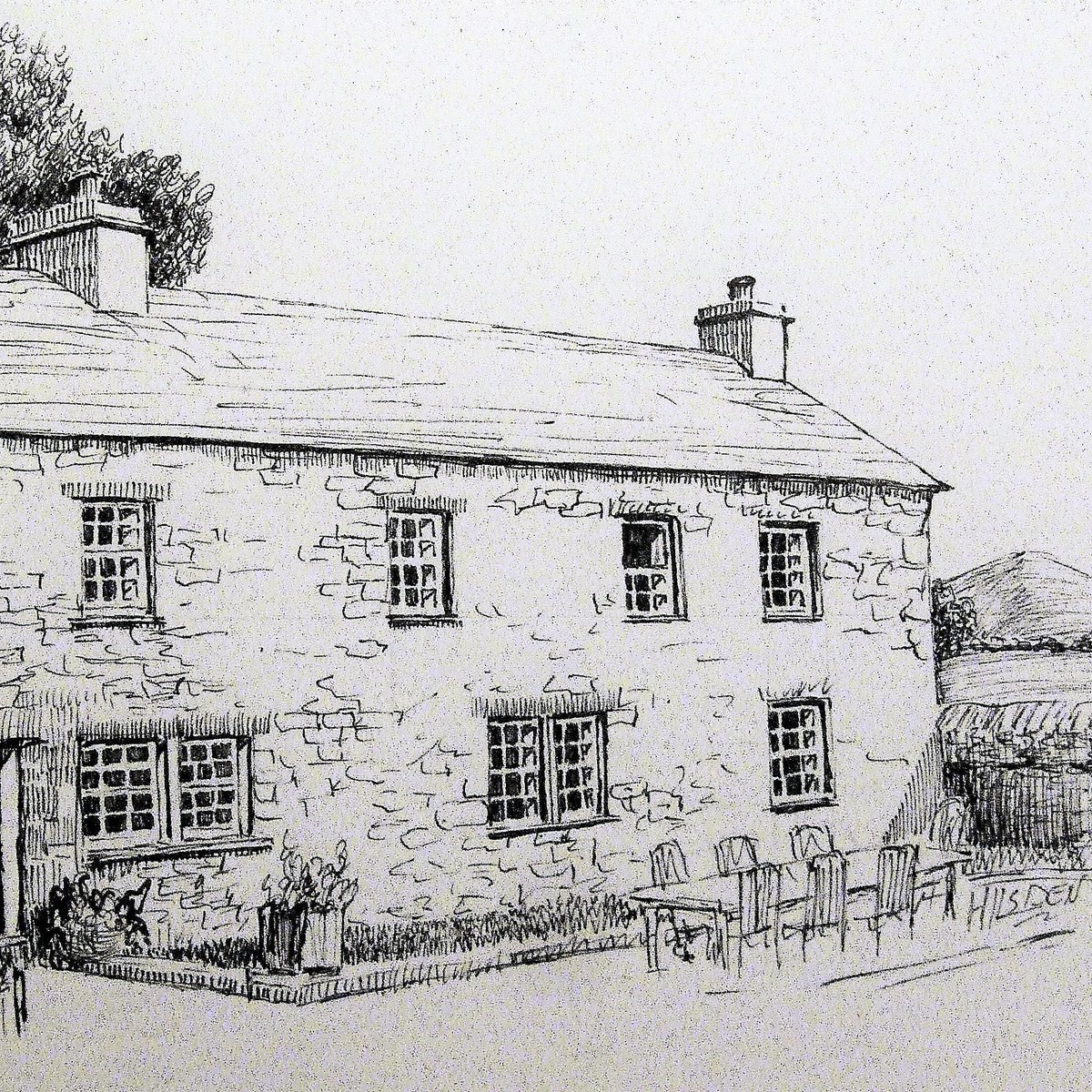 Learn the secrets to composition, design and how to create beautiful drawings in Pen and Ink.
How to use the pen to make marks that suggest textures and surfaces.
Use light and dark to create magical three dimensional illusions visit bit.ly/2KVr01e