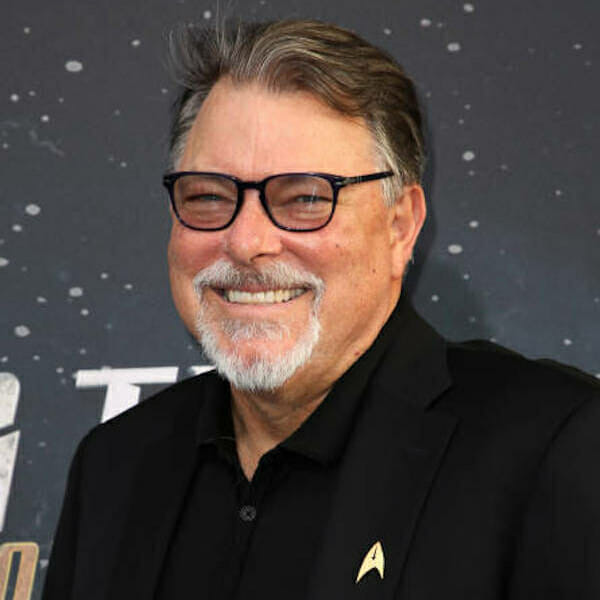 Happy Birthday to our Number 1 first officer..... Jonathan Frakes (see what I did there ) 