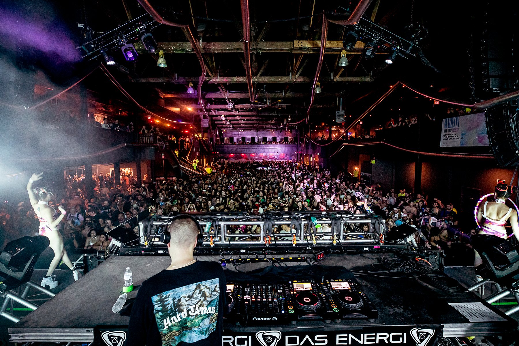 Das Energi Festival 2019 photo