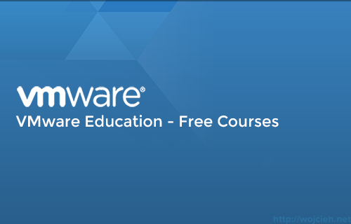 AzizAqeelVM's tweet photo. All VMware #Free courses only in #1 page π
Link--> https://t.co/LcDuxqT1yh
#VMware #VMwareTAM #vExpert #vCommunity #VMwareEdu https://t.co/TFqRjC2ZnG