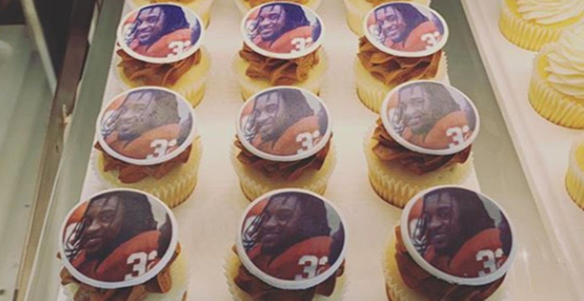 247sports On Twitter Former Texas Great Brian Orakpo Giving Away