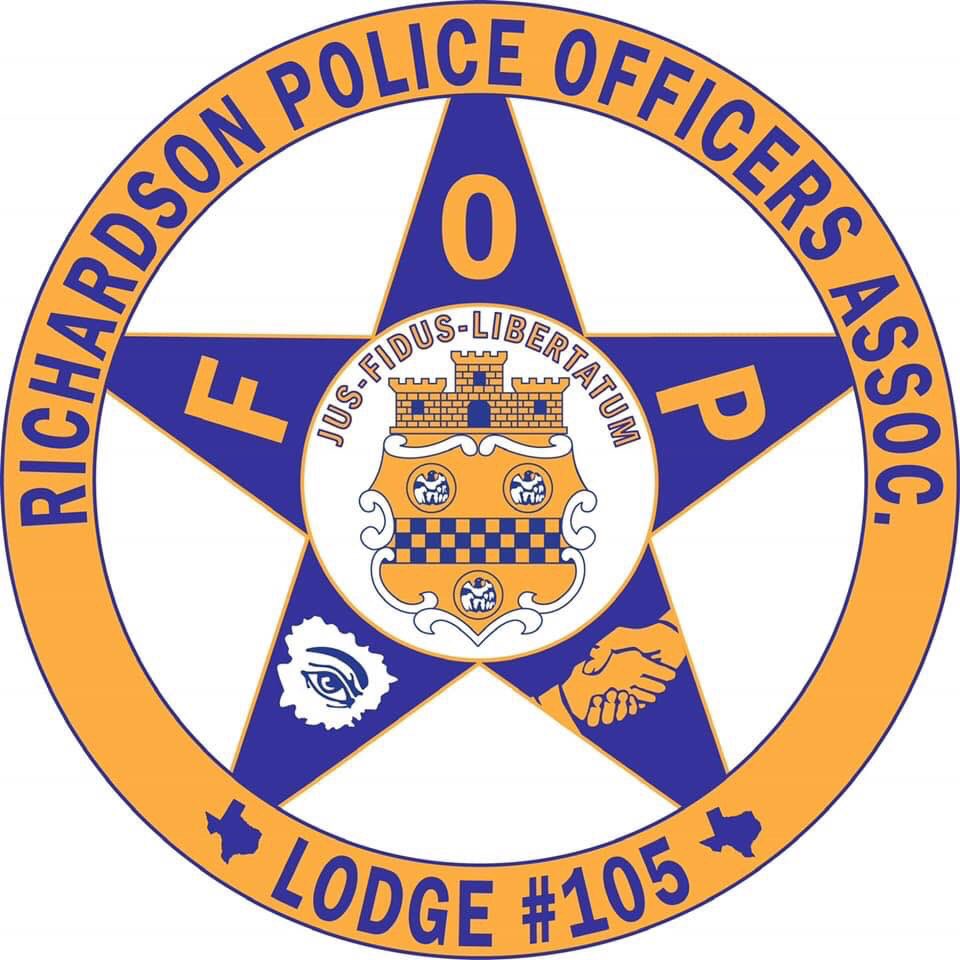 RichardsonFOP's tweet photo. RPOA Lodge 105 President Eric Willadsen will be addressing the city council this evening (8/19) at the 7pm meeting.  He will be addressing the Lodge’s concerns regarding departmental manpower and the police budget.  Join us in support of the Lodge and our message. https://t.co/h0qnAOs1uV