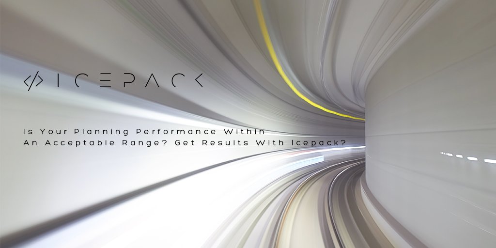 Icepack_co's tweet photo. Is Your Planning Performance Within An Acceptable Range?
Make sure you are performing at your optimum with Icepacks routing and logistics software. In an industry where there is little margin for error, make sure you are at the top of your game.
#icepackai https://t.co/fixvs0L2lb