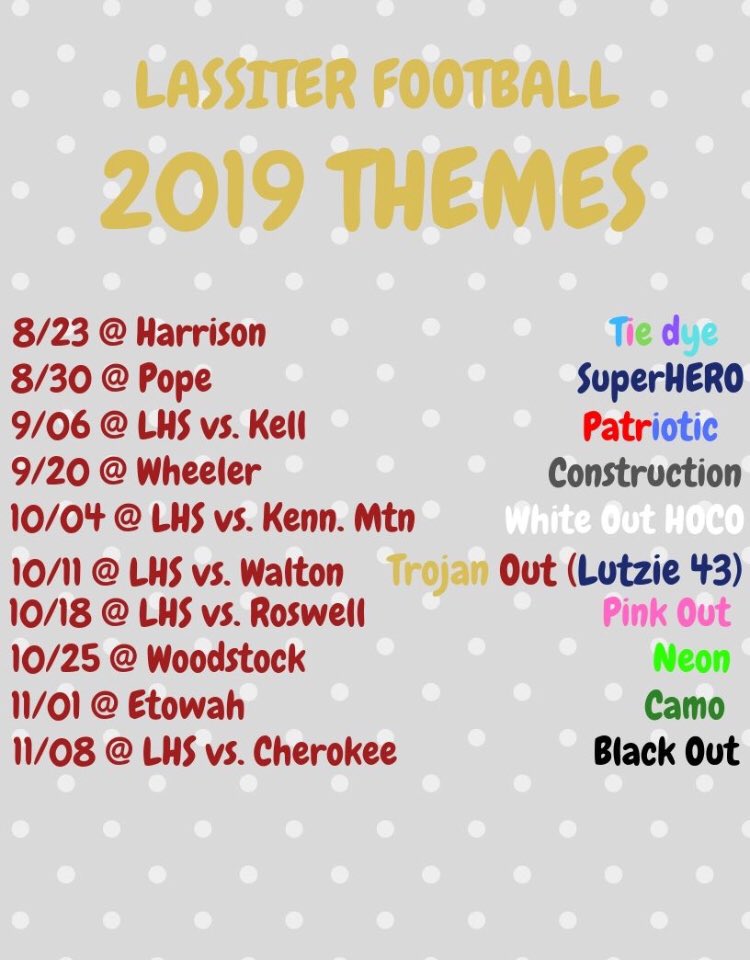 LassiterAthletics tweet media