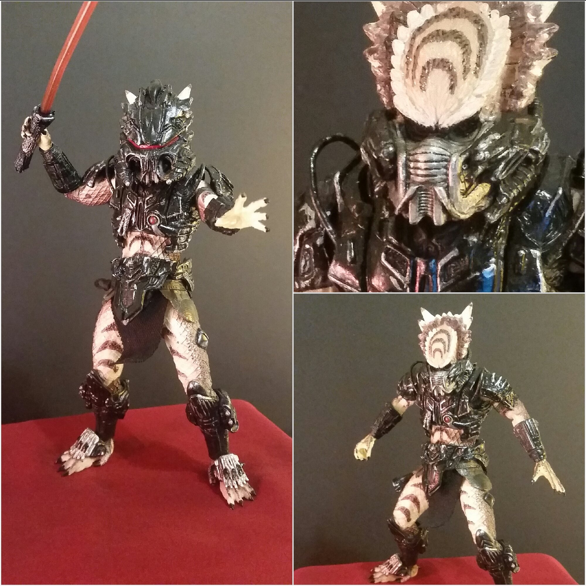 ActionFigureForge on X: 