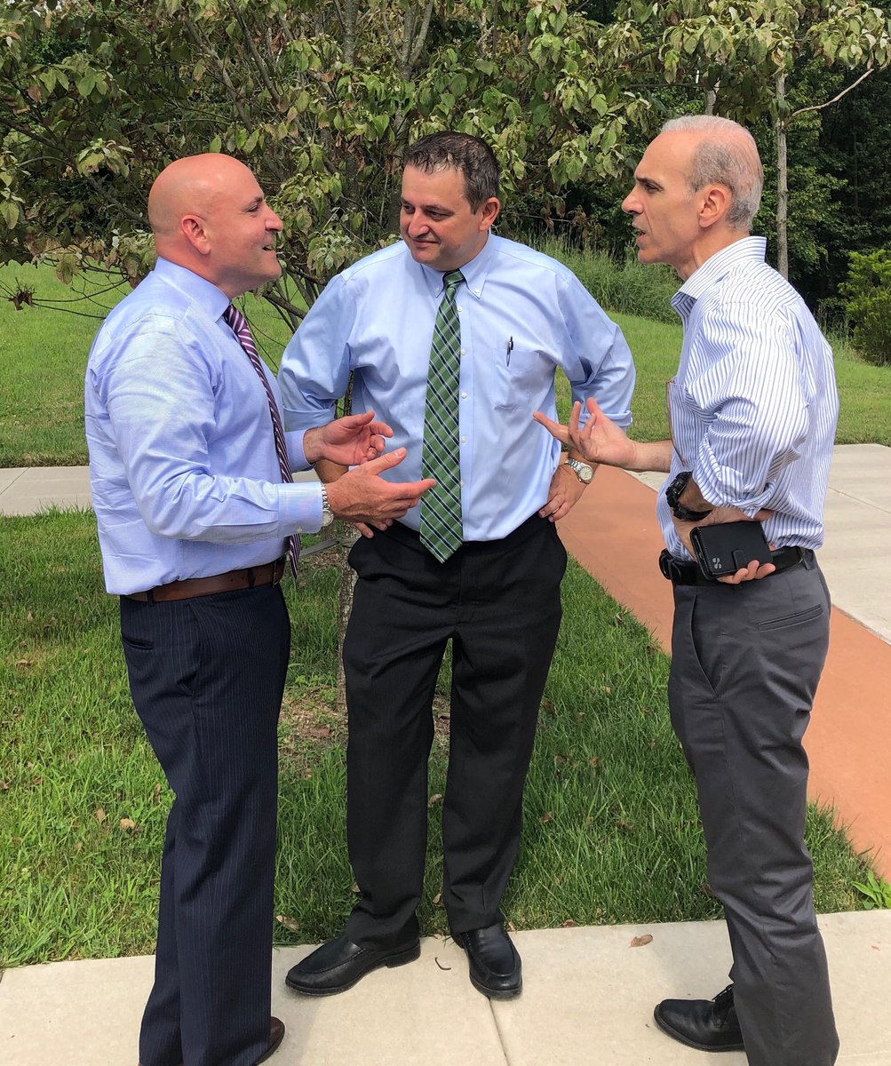 Lou Tobacco (@msgrfarrellpres) on Twitter photo Sneak Preview! Working w both Boro Pres Jimmy Oddo ‘84 and SIUH Executive Director Brahim Ardolic on two separate and very exciting collaborative initiatives TBA soon! 🦁<a href="/SIUHOSPITAL/">SIUH</a> <a href="/HeyNowJO/">Jimmy Oddo</a> <a href="/MsgrFarrellHS/">MsgrFarrellHs</a> <a href="/JohnCusick88/">Monsignor Farrell Alumni</a> #virfidelis #leadership Sneak Preview! Working w both Boro Pres Jimmy Oddo ‘84 and SIUH Executive Director Brahim Ardolic on two separate and very exciting collaborative initiatives TBA soon! 🦁<a href="/SIUHOSPITAL/">SIUH</a> <a href="/HeyNowJO/">Jimmy Oddo</a> <a href="/MsgrFarrellHS/">MsgrFarrellHs</a> <a href="/JohnCusick88/">Monsignor Farrell Alumni</a> #virfidelis #leadership
