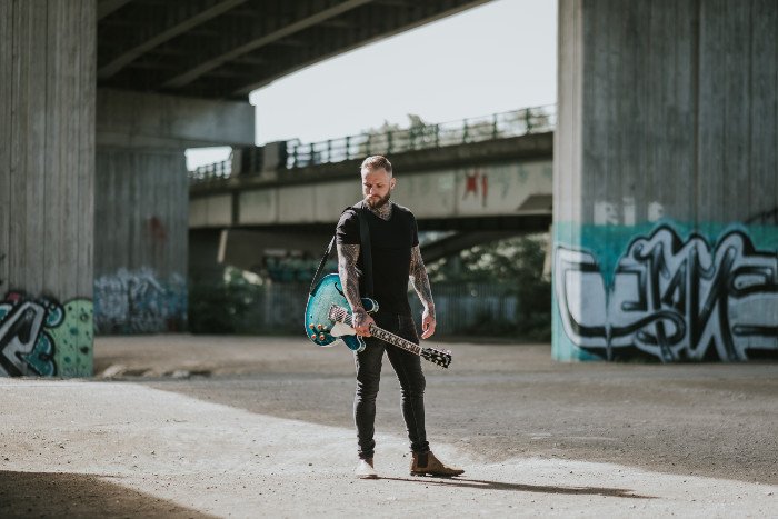 Metal Shock Finland tweet media