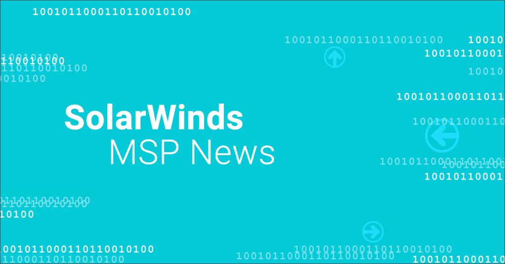 Nable's tweet image. Are you at risk? This webinar provides background and mitigation techniques on Chinese malicious cyber activity targeting managed service providers (MSPs) →slrwnds.com/7dzsn#CyberSec… #Cyber #CyberActivity