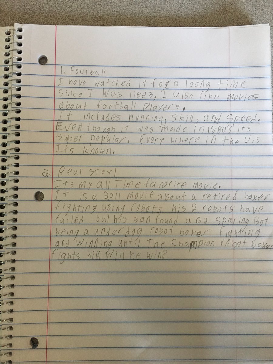 Mrsablund's tweet photo. #Day3 worked on digital representations of numbers, #growthmindset, @joboaler inspiration week, and writing heading and subheadings... Even in math class! #mtbos @swoctm1 @ncte @NCTM @WilsonElem @FHSchools #readwritemath https://t.co/gGzHRrKyQL