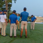 Image for the Tweet beginning: 30 of the best golfers