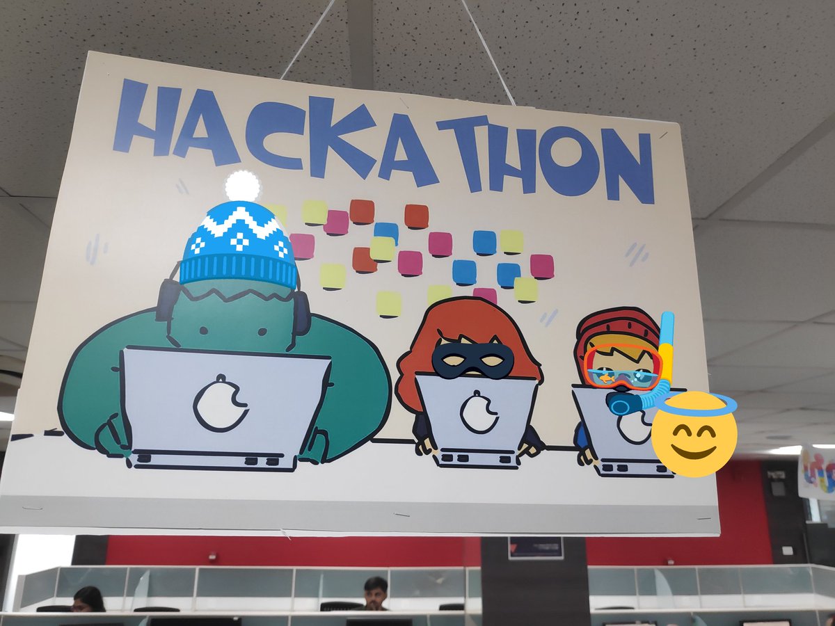 IamAbster's tweet photo. 5-days long hackathon begins. #SmartGreenHouse #IoTConnect #Avnet https://t.co/eLt5LdHUaD