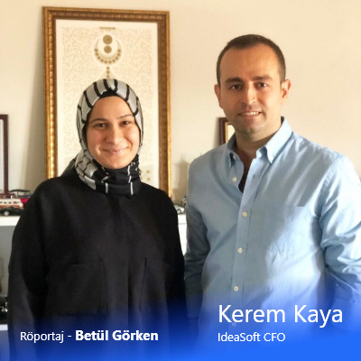 tveticaret's tweet photo. IdeaSoft CFO'su Kerem Kaya İle Röportaj

Deloitte Digital ve TÜSİAD’ın işbirliğiyle yayımladığı ‘‘E- Ticaretin Gelişimi, Sınırların Aşılması ve Yeni Normlar 2019’’ raporuna göre Türkiye’nin e-ticaret sektöründe önü oldukça açık görünmektedir.

https://t.co/zjJumE7WJP

#eticarettv https://t.co/zPmrZwemCN
