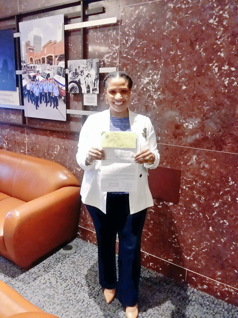 ThomasDTiffany's tweet photo. Y'all.

We're officially on the November 5, 2019 municipal ballot. It's time to show our corner of southwest Houston we deserve more. #DISTRICTF #Alief #BriarMeadow #MissionBend #PineyPointEstates #Tanglewilde #Westchase #Westmont https://t.co/3Jp39Qoz11