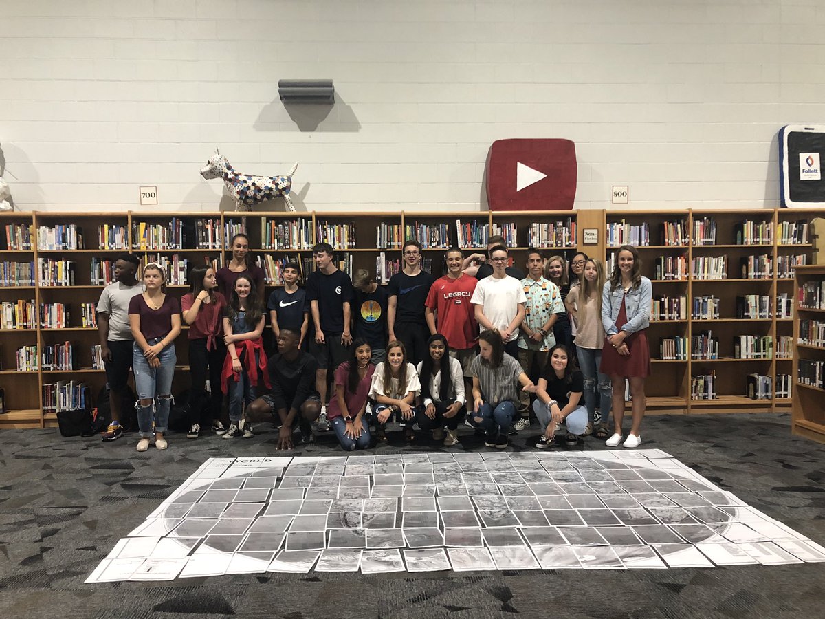 Hwbarts2's tweet photo. The winnners are...4th block! #WorldMapChallenge #WorldGeography @johnsjb1 @millerapnfhs @juliehoopersc https://t.co/usLgEESUEW