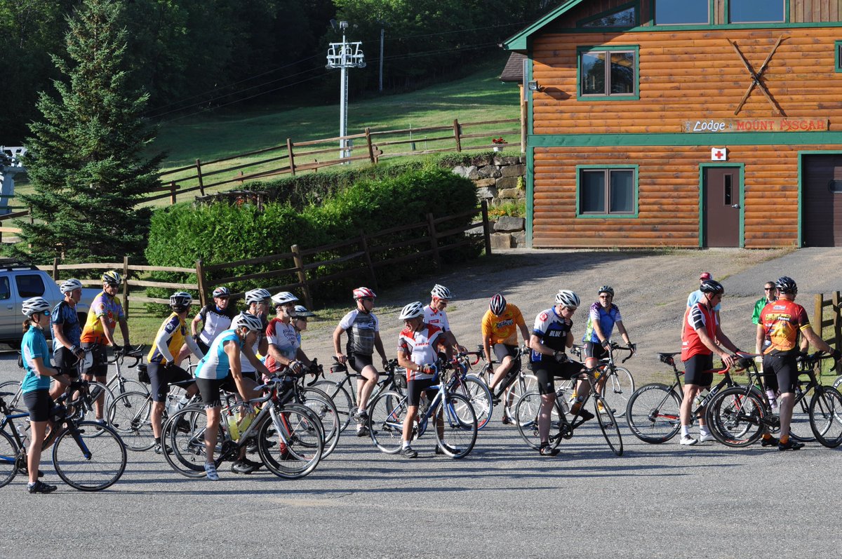 StrattonRide's tweet image. The Stratton Ride is just days away this Saturday, 8/24/19 in @saranaclake. We encourage cyclists to register online in advance at buff.ly/2ZenNTy. You can register the day of the ride too, but plan to come to Mt Pisgah lodge early. Over 45K raised to date for area youth!