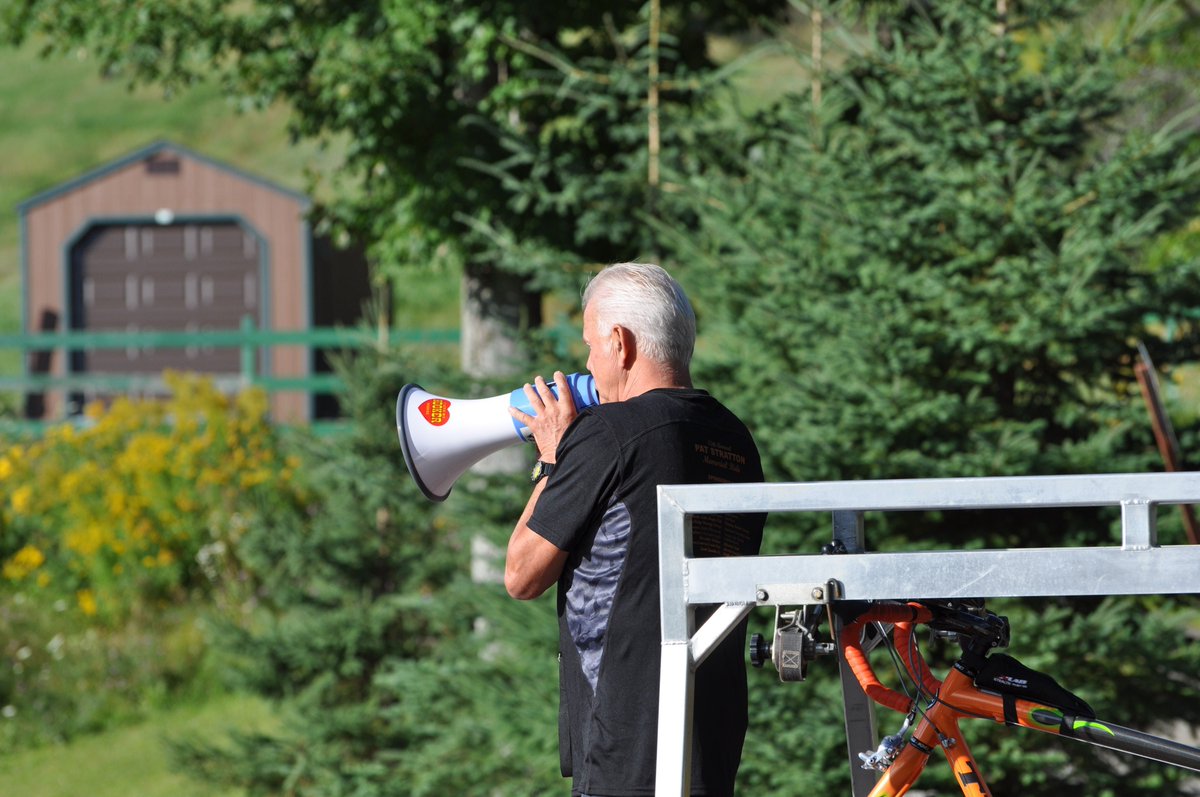 StrattonRide's tweet image. The Stratton Ride is just days away this Saturday, 8/24/19 in @saranaclake. We encourage cyclists to register online in advance at buff.ly/2ZenNTy. You can register the day of the ride too, but plan to come to Mt Pisgah lodge early. Over 45K raised to date for area youth!