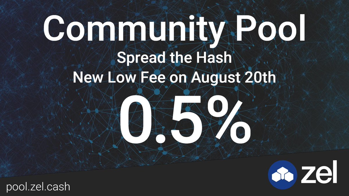 zelcore_io's tweet photo. #spreadthehash $zel https://t.co/wgWKTlfQMq