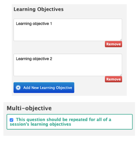 Exciting New Updates: Session Learning Objectives &amp; More - mailchi.mp/26bb579e2249/n…