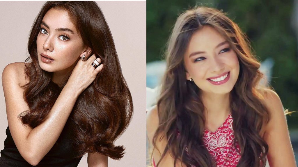    Happy Birthday La mul i ani, Neslihan Atagül!  