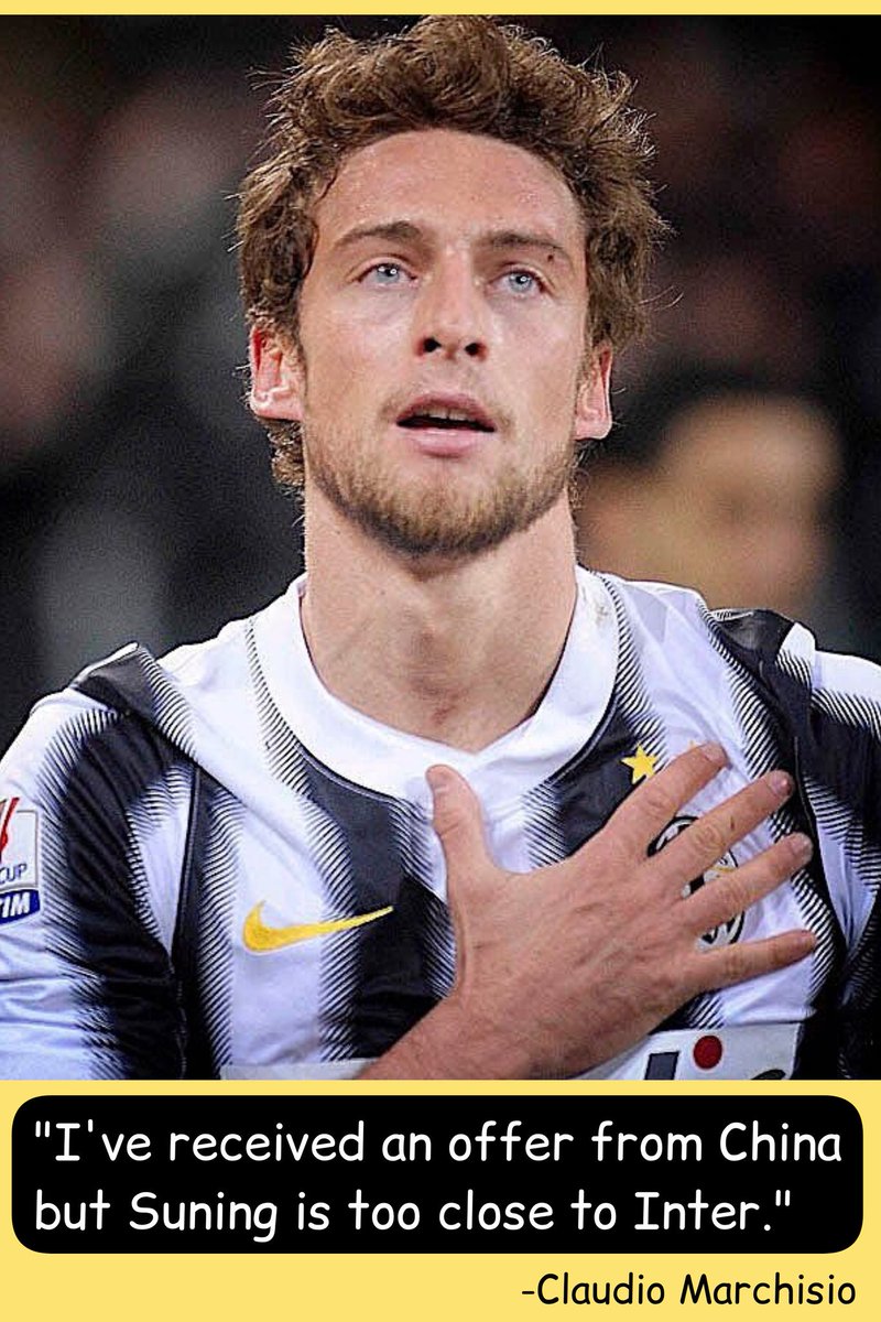 gazmendxh's tweet photo. Marchisio ❤🤗

#FinoAllaFine #Juventus #Marchisio https://t.co/qRIXoCApNC