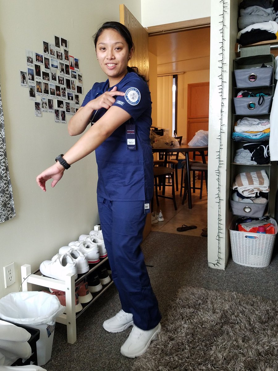 supitscharlene's tweet photo. I'M COMING FOR THAT NURSING DEGREE 😤💪🏾 https://t.co/5b74tBn9FM