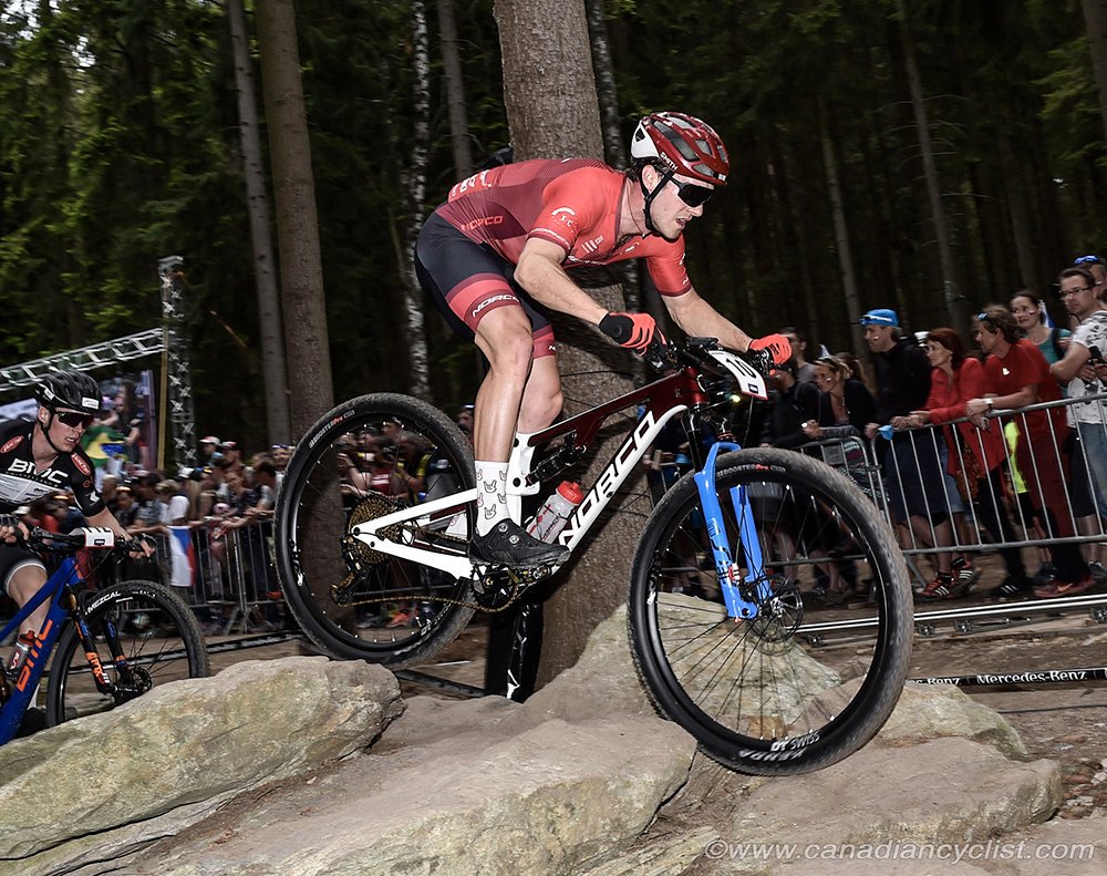 cdncyclist's tweet photo. Team Canada Announced for Mountain Bike Worlds https://t.co/UBOZwr9Uw6
#msa2019 #msa #mtb #dhi #xco #bike #uci_mtb #uciworldchampionship https://t.co/SqVt3OKPYx