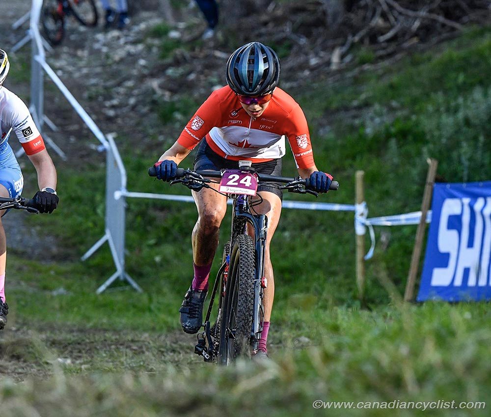 cdncyclist's tweet photo. Team Canada Announced for Mountain Bike Worlds https://t.co/UBOZwr9Uw6
#msa2019 #msa #mtb #dhi #xco #bike #uci_mtb #uciworldchampionship https://t.co/SqVt3OKPYx
