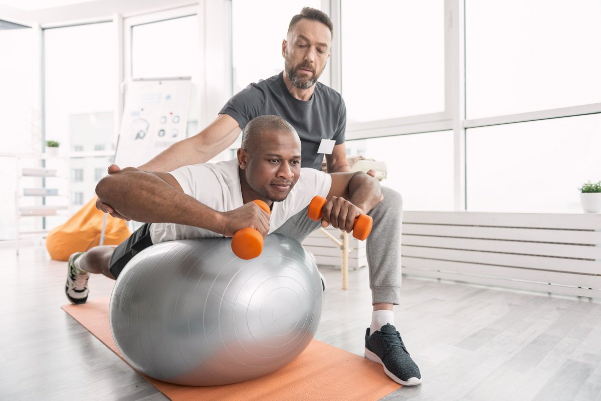 JosephMetias's tweet photo. Do you find it difficult to move your arms, legs, or back, without feeling achy, sore, or even painful? Our bodies are made to move. Prolonged periods of inactivity can cause muscles and  joints to constrict, resulting in aches! https://t.co/PXgiA9y1iw