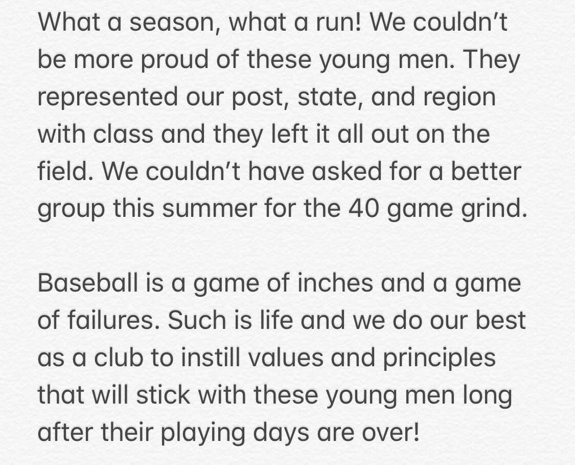 Post 397 Baseball tweet media
