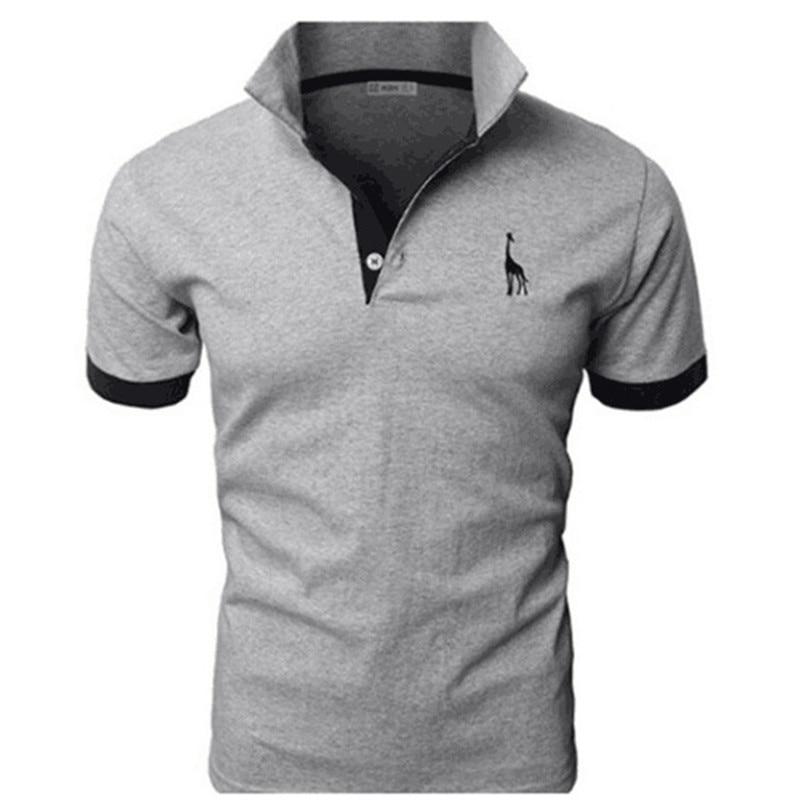 NeverLiveW_O's tweet photo. Men’s short-sleeved Polo shirt in 13 colors. The sizes are M to 5XL. It is very attractive for gifts or personal use.
#PoloShortSleevedShirt #13Colors #MTo5XL #Polyester #SlimStyle
https://t.co/n4U51hYc4Q https://t.co/xBN8f7KquH